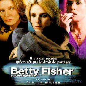 Photo du film : Betty Fisher et autres histoires