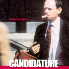 Photo du film : Candidature & les trois théâtres