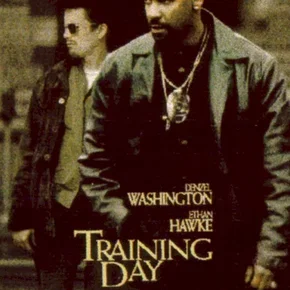 Photo du film : Training Day
