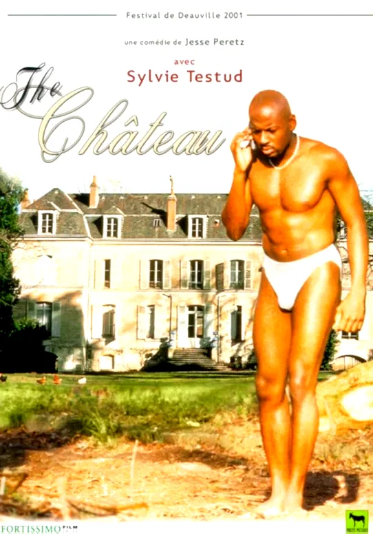 Affiche du film : The chateau