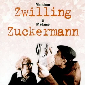 Photo du film : M. zwilling & mme zuckermann
