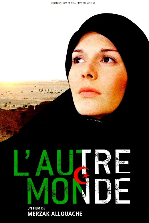 Affiche du film : L'autre monde
