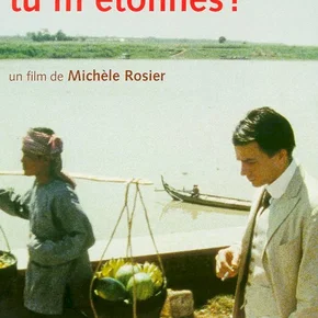 Photo du film : Malraux, tu m'etonnes !
