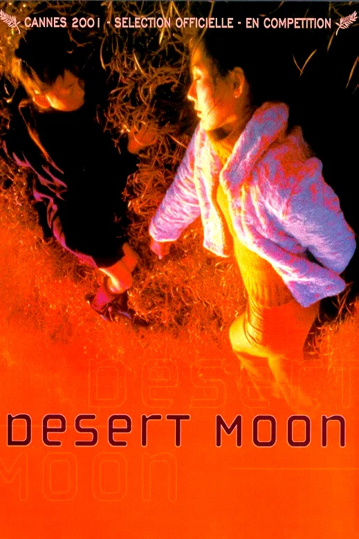 Affiche du film : Desert moon