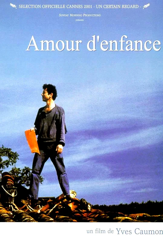 Affiche du film : Amour d'enfance