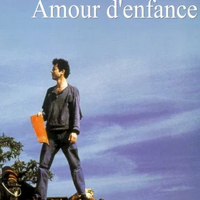 Photo du film : Amour d'enfance