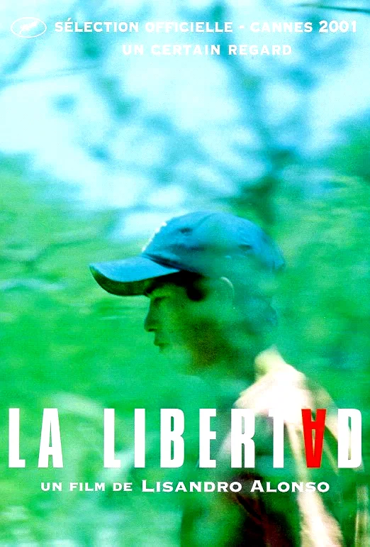 Affiche du film : La Libertad