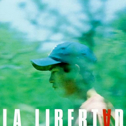 Miniature photo du film : La Libertad