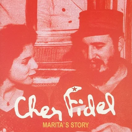 Miniature photo du film : Cher fidel