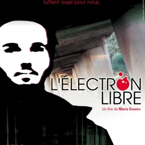 Photo du film : L'electron libre