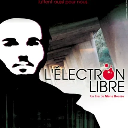 Miniature photo du film : L'electron libre