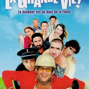 Photo du film : La grande vie