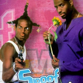 Photo du film : Spoof movie