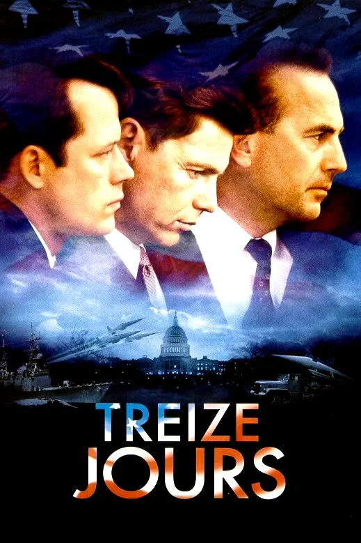 Affiche du film : Treize jours