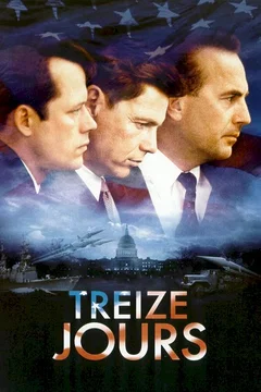 Affiche du film = Treize jours
