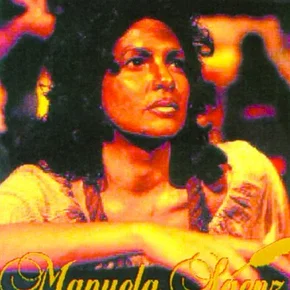 Photo du film : Manuela saenz (la liberatrice du libe