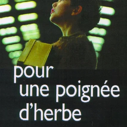 Miniature photo du film : Pour une poignee d'herbe