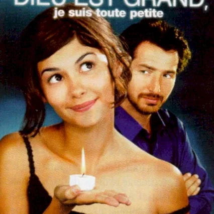Miniature photo du film : Dieu est grand, je suis toute petite