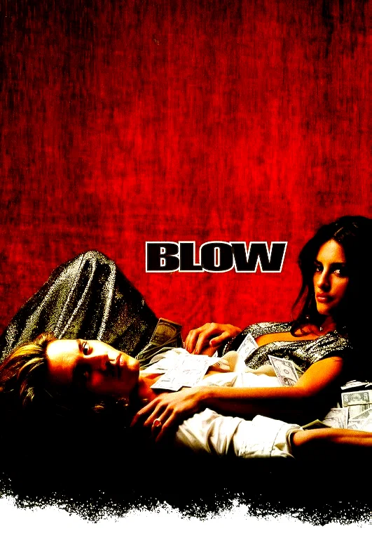Affiche du film : Blow