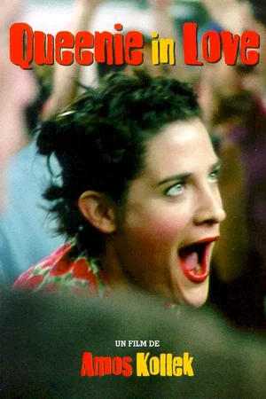 Affiche du film : Queenie in love