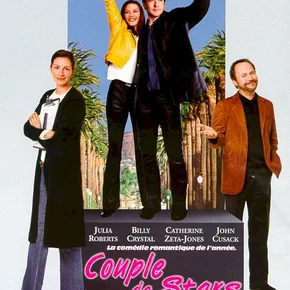 Photo du film : Couple de stars
