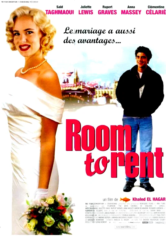 Affiche du film : Room to rent