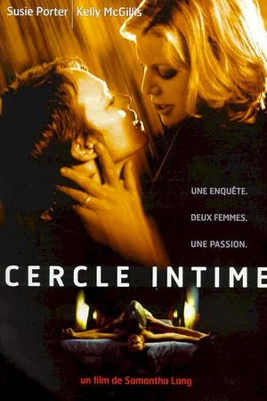 Affiche du film : Cercle intime