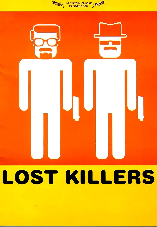 Affiche du film : Lost killers