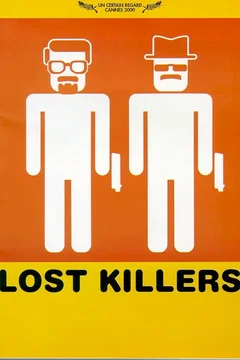 Affiche du film Lost killers