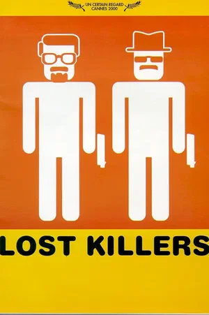 Affiche du film : Lost killers
