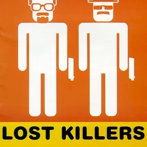 Photo du film : Lost killers
