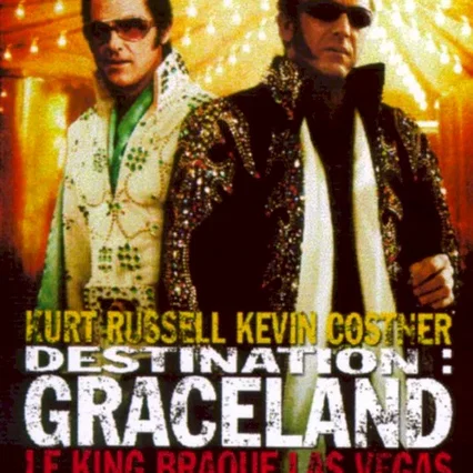 Miniature photo du film : Destination : graceland