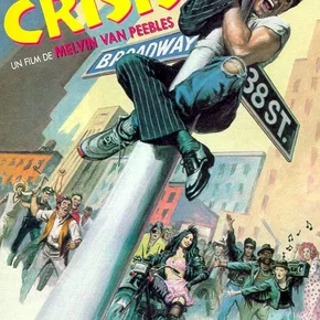 Photo du film : Identity crisis