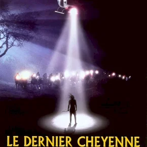 Photo du film : Le dernier cheyenne