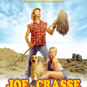 Photo du film : Joe la crasse