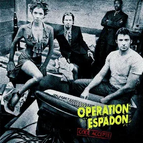 Photo du film : Operation espadon