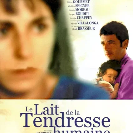 Miniature photo du film : Le lait de la tendresse humaine