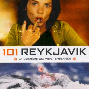 Photo du film : 101 Reykjavik