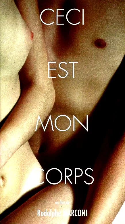 Affiche du film : Ceci est mon corps