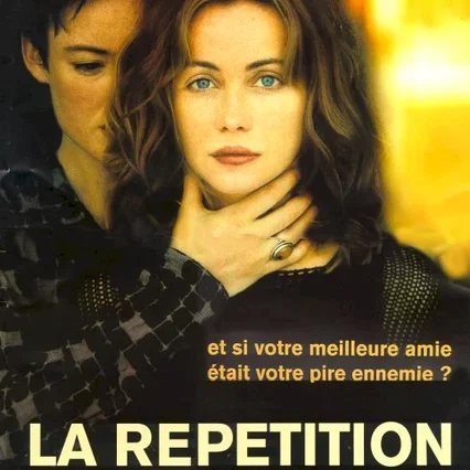 Miniature photo du film : La Répétition