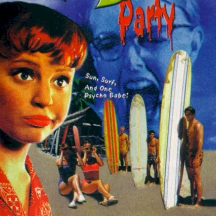 Miniature photo du film : Psycho beach party