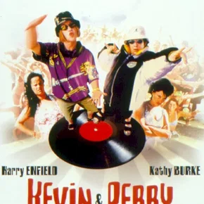 Photo du film : Kevin & Perry