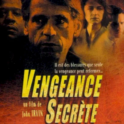 Miniature photo du film : Vengeance secrete
