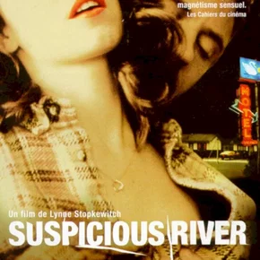 Photo du film : Suspicious river