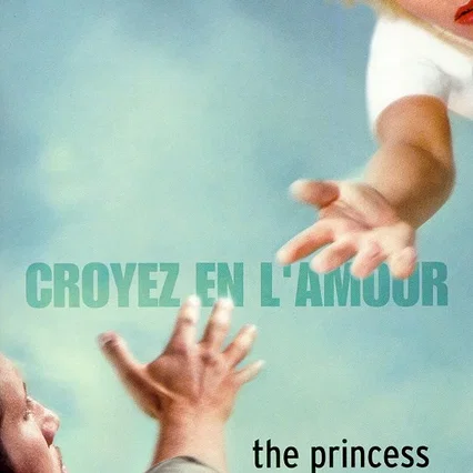 Miniature photo du film : The princess and the warrior