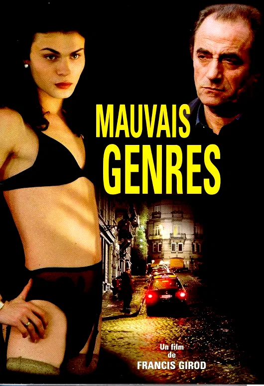 Affiche du film : Mauvais genres
