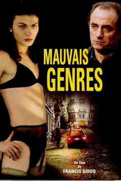 Affiche du film Mauvais genres