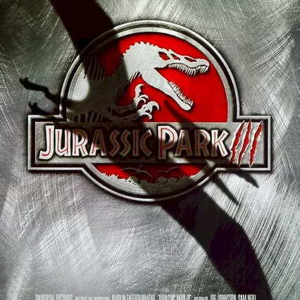 Miniature photo du film : Jurassic park III