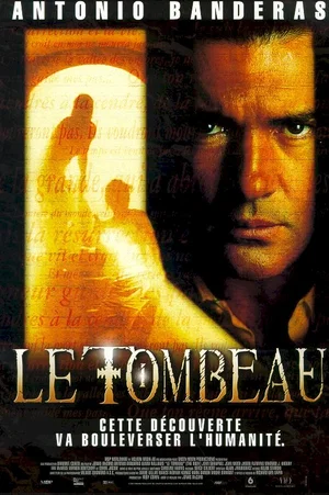 Affiche du film : Le tombeau