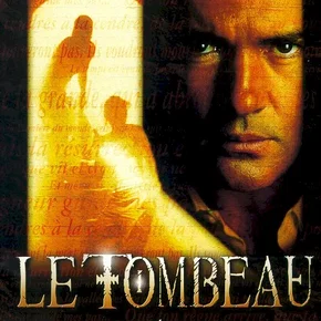 Photo du film : Le tombeau